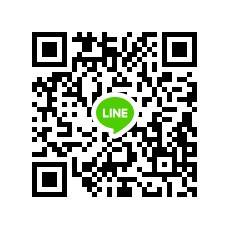 LINE OA QR Code